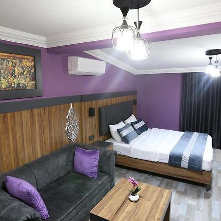 La Serena Hotel & Suites イスタンブール エクステリア 写真