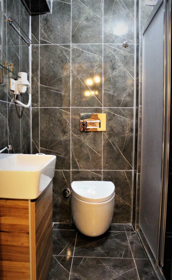 La Serena Hotel & Suites イスタンブール エクステリア 写真